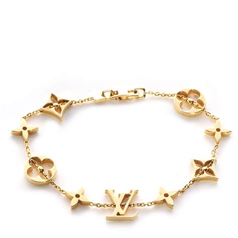 authentic louis vuitton bracelets